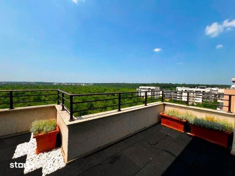 Apartament cu 4 camere în Nord