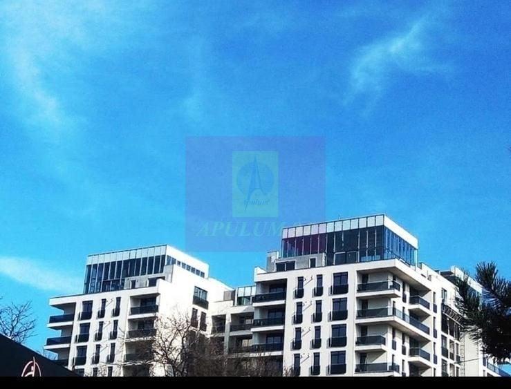 Apartament cu 2 camere decomandat în Barbu Văcărescu