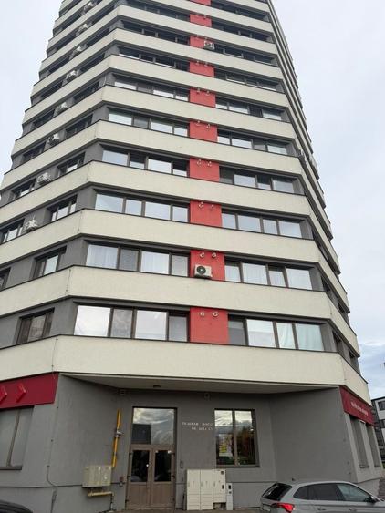Apartament cu 2 camere decomandat în Florești