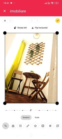 Apartament cu 2 camere decomandat în Iancului