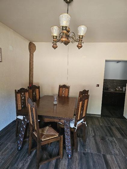 Casă cu Teren 3000 Mp în Stanciova