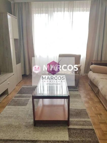 Apartament cu 2 camere semidecomandat în Cuptoare (Reșița)