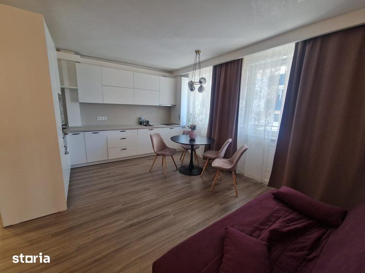 Apartament 2 camere de inchiriat, 56 mp, zona VIVO-BMW - 8