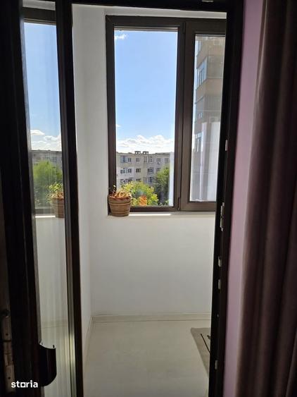 Apartament cu 4 camere în Sud
