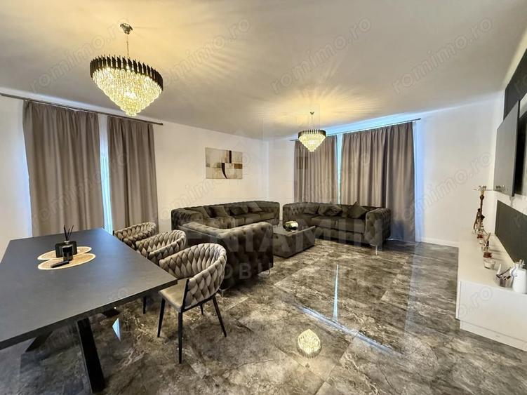 Casă cu Teren 635 Mp în Est
