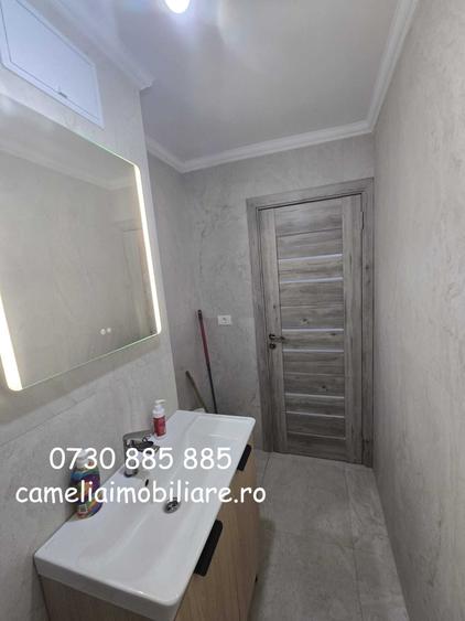 Garsoniera, pt investitie sau locuit, S36mp, 1988, renovata, metrou Lujerului, - 7