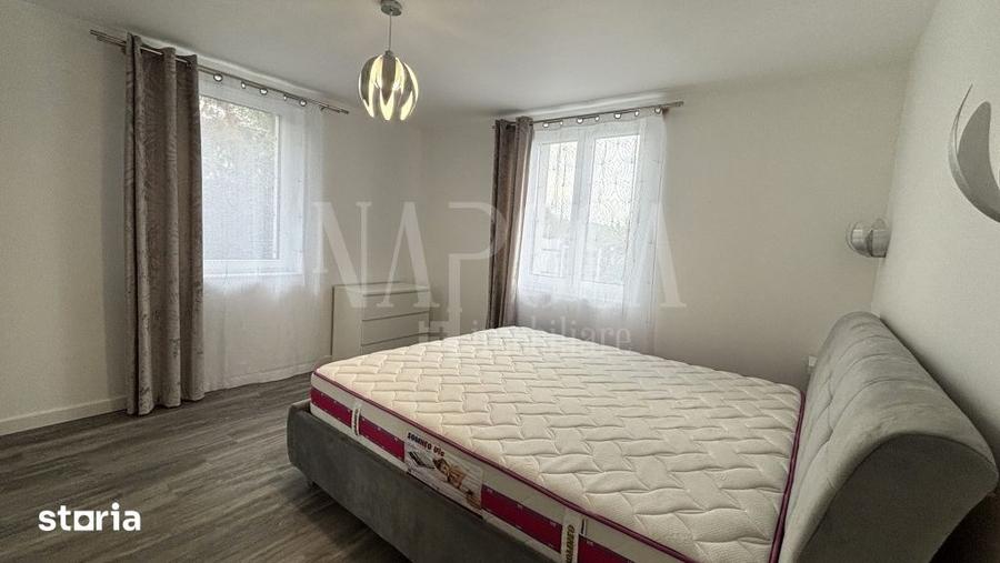 Casa 5 camere de vanzare in Dambul Rotund, Cluj Napoca - 9