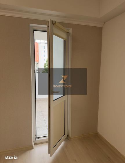 Apartament cu 3 camere în Calea Aradului