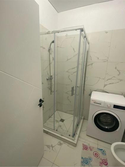 Garsonieră decomandată în Chiajna