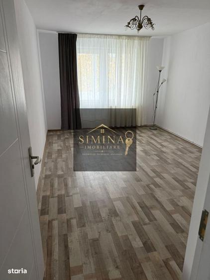 Apartament cu 2 camere decomandat în Pandurilor