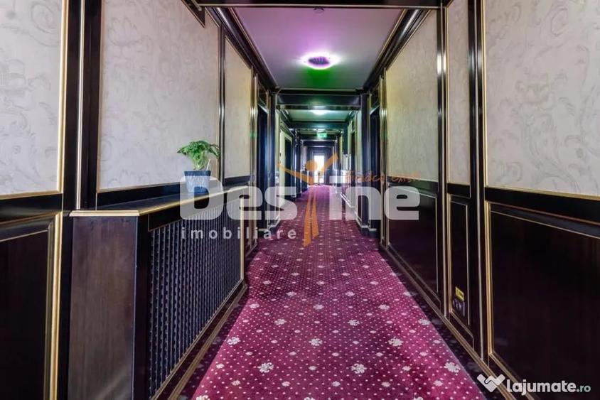 Spațiu comercial, de 2,334 mp, în Valea Lupului