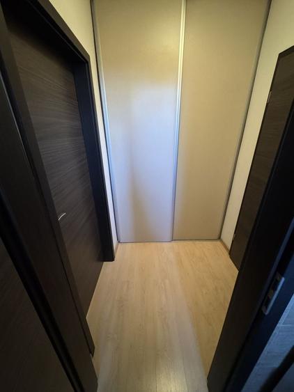 Apartament cu 2 camere semidecomandat în Lazaret