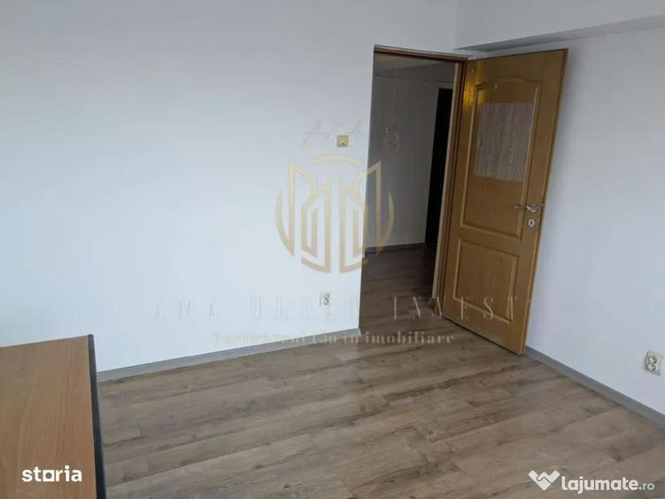 Apartament cu 2 camere decomandat în Dristor