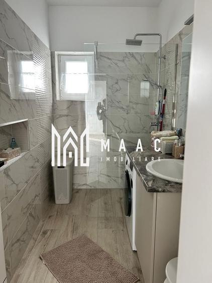 Apartament cu 2 camere decomandat, mobilat în Țiglari