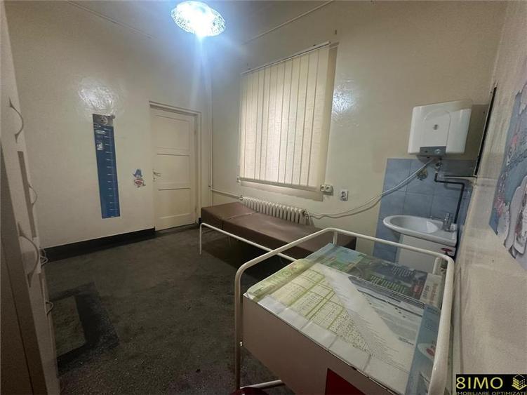 Spațiu comercial, de 18 mp, în Nord-Est