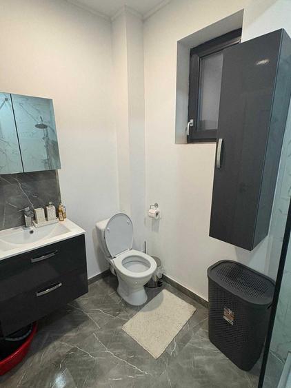 Garsonieră decomandată în Nord