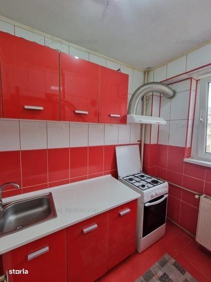 Garsoniera de inchiriat in zona Drumul Taberei / Ghencea - 4