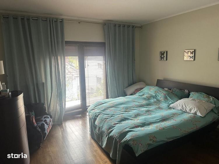 Casă cu 4 camere cu Teren 619 Mp în Trivale
