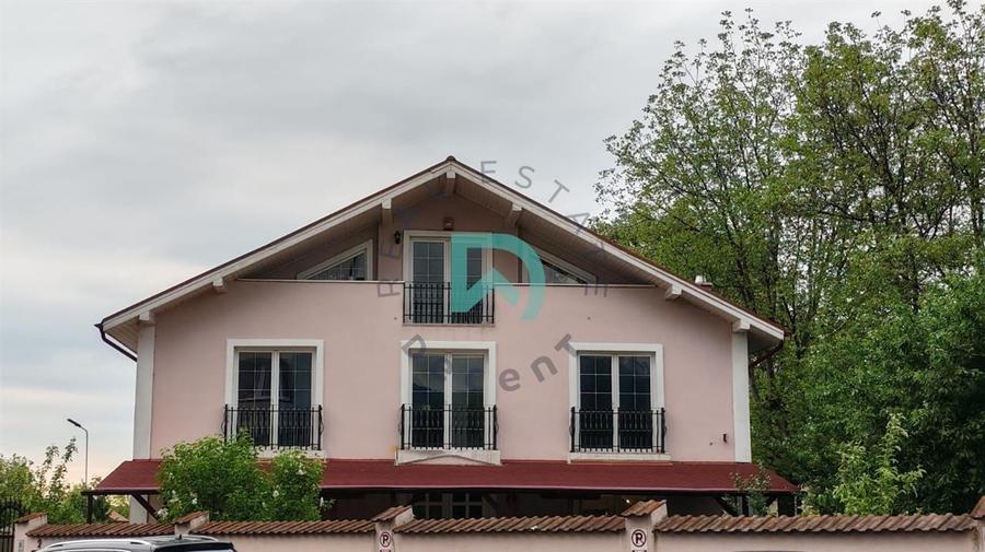 Vanzare casa individuala, 306 mp, zona Tractorul, Brasov - 2