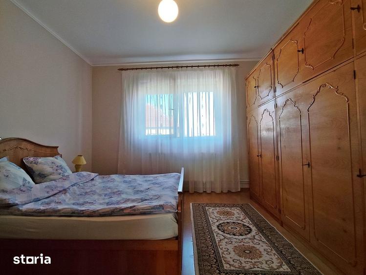 Casa la tara in Sacadat, Bihor, teren 2826 mp, acces auto - Vanzare - 6