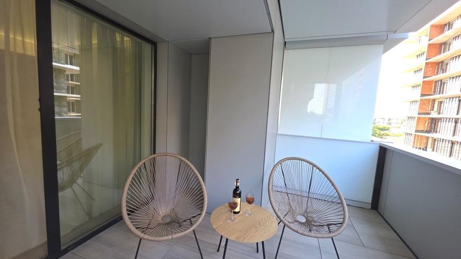 Apartament cu 3 camere, mobilat în Pipera