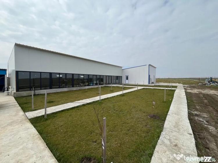 Teren în Central