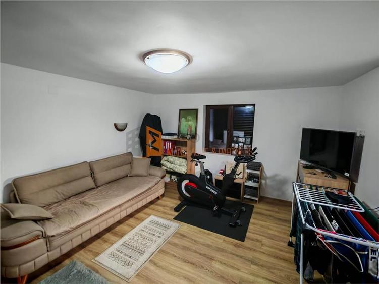 Duplex cu 3 camere cu Teren 980 Mp în Gura Câlnăului