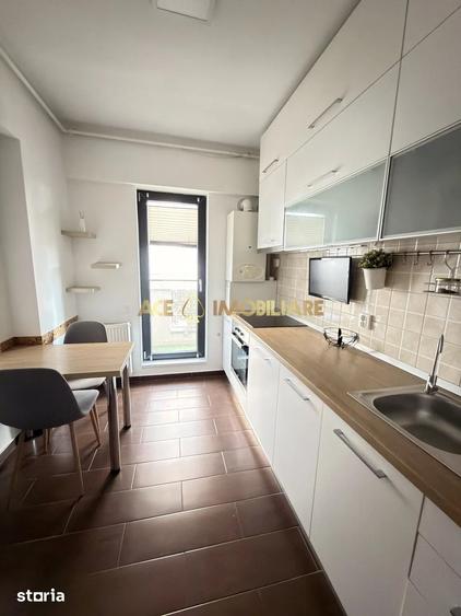 2 Camere | Nicolae Grigorescu | Metrou | Centrala | PetFriendly | Parcare - 6
