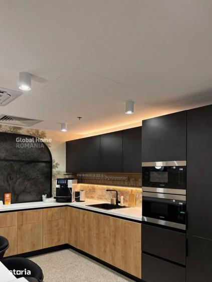 Birouri Private Premium | Coworking | Ultracentral | Calea Victoriei - 18