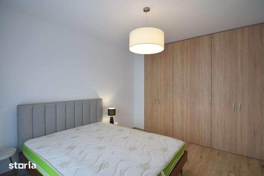 Apartament cu 3 camere in imobil nou+parcare-zona Aradului Timisoara - 12