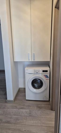 Proprietar inchiriez apart cu 2 camere Aradului - 9