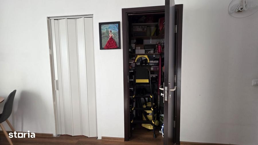 Apartament 3 camere I Parcul Teilor I bloc 2018 I 73 MP I Postasului - 19