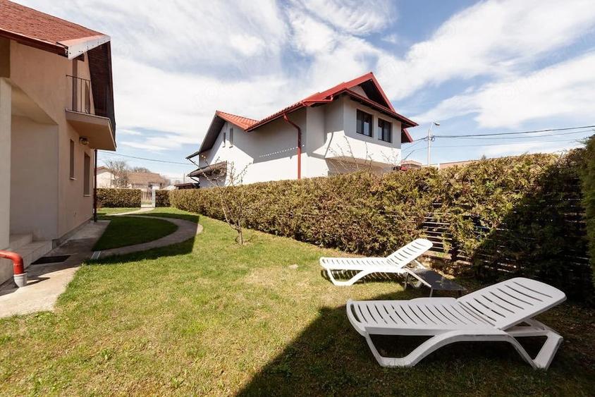 Casă cu Teren 475 Mp în Găvana