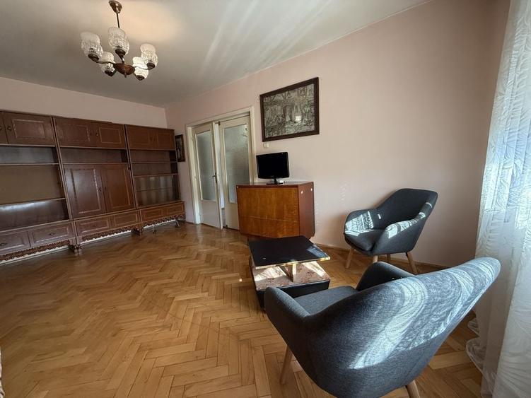 Garsonieră decomandată în Fortuna