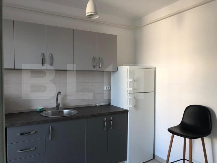 Apartament de 2 camere,  42.60 mp, mobilat si utilat modern, Calea Severinului - 6