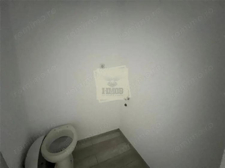 Apartament cu 2 camere balcon boxa de depozitare - 3