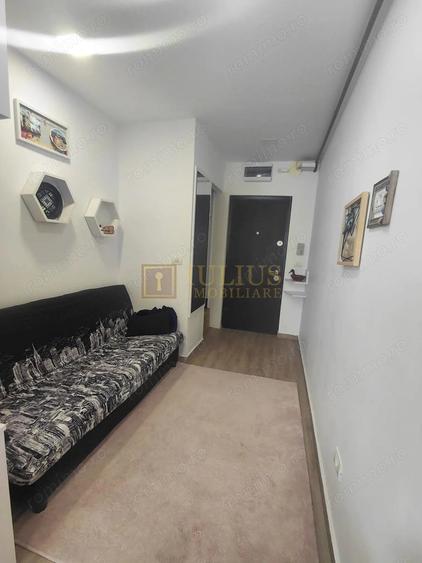 Apartament cu 2 camere decomandat în Torontalului