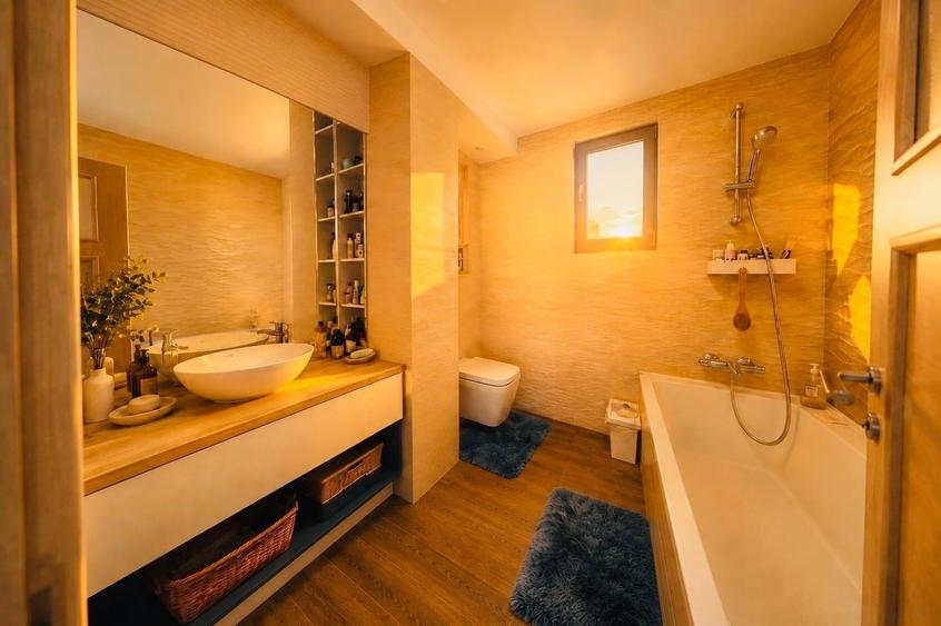 Casă individuală cu 5 camere cu Teren 518 Mp în Corbeanca