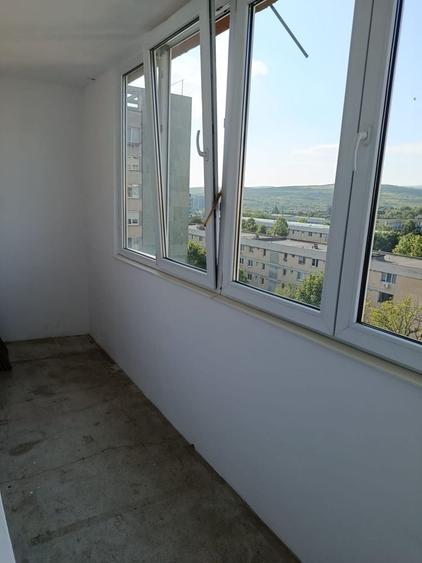 Apartament cu 2 camere în Dosu Bricii