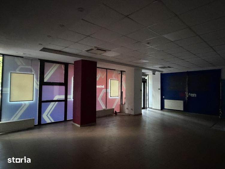 Spatiu comercial Comision Zero - 11