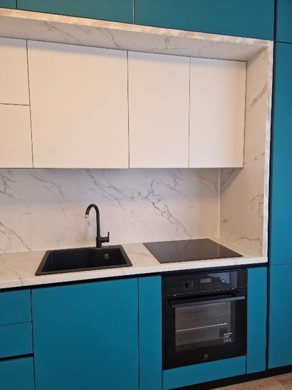 Apartament cu 2 camere în Gară