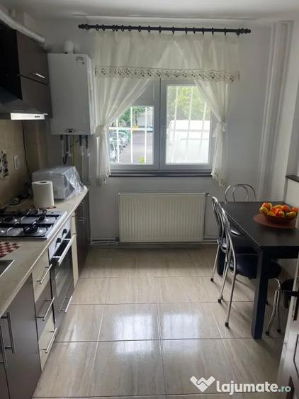 Apartament cu 2 camere de inchiriat Colentina,Maior Vasile Bacila - 1