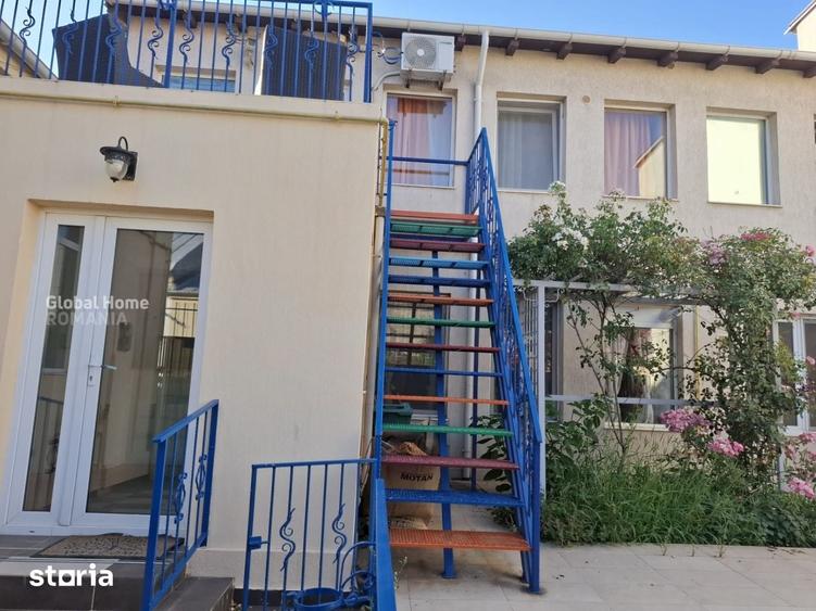 Spațiu comercial, de 170 mp, în Tomis II