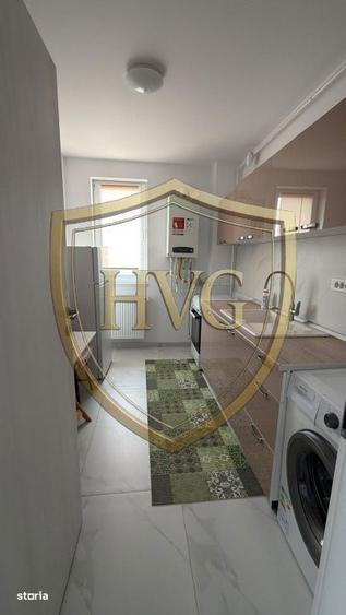 Apartament cu 3 camere, mobilat în Colentina
