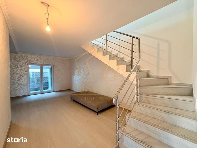 Duplex cu 4 camere si bucatarie inchisa | Mosnita Veche - 2