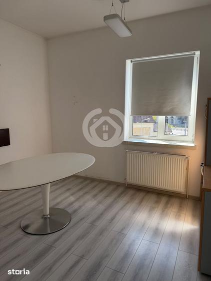 Spațiu comercial, de 25 mp, în Central