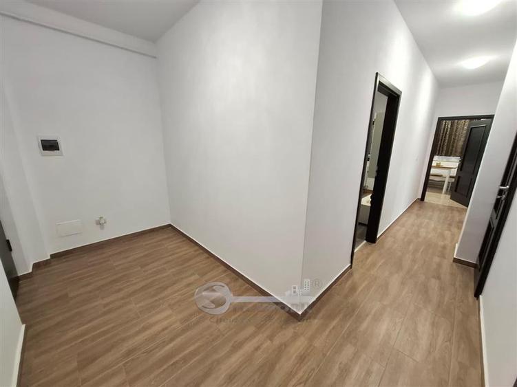 Apartament cu 3 camere decomandat, mobilat în Cug