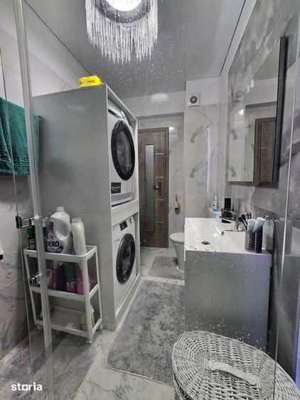 Apartament 3 Camere Lux ,Strada Marului Fundeni - 12