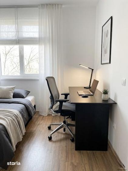 Apartament cu 5 camere în Mazepa 1