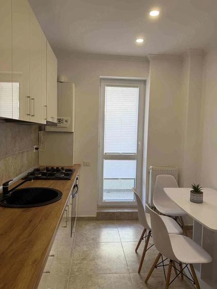 Apartament cu 2 camere decomandat în Dudu